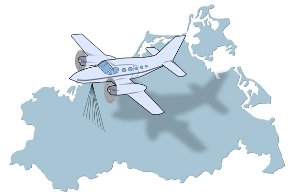 ALS © LAiV ALS © LAiV