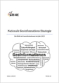 Nationale Geoinformations-Strategie