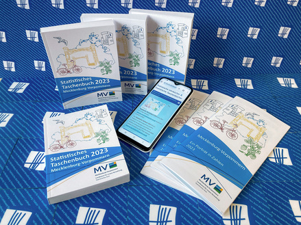 © Statistisches Amt Mecklenburg-Vorpommern, 2023