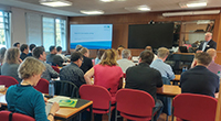 "Braucht M-V einen Digitalen Zwilling?" - Ergebnisse des Workshops
