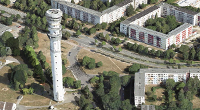 Schweriner Fernsehturm