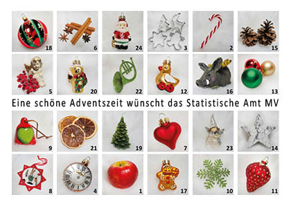 (c) StatA MV Adventskalender