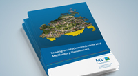 Landesgrundstücksmarktbericht 2025 M-V veröffentlicht