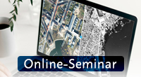 Online-Seminar: Potential von Luftbildbefliegungen © LAiV