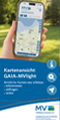 Kartenansicht GAIA-MVlight