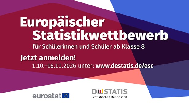 Quelle: Statistisches Bundesamt