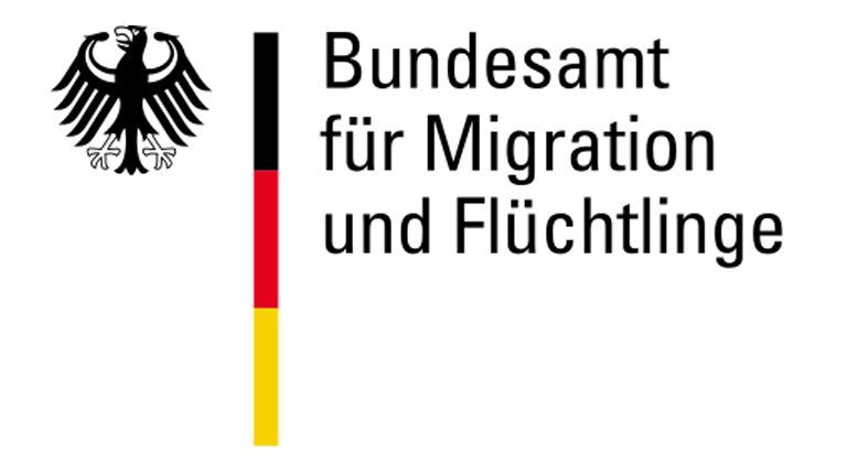 © LAiV (Externer Link: Bundesamt für Migration © Bundesamt für Migration)