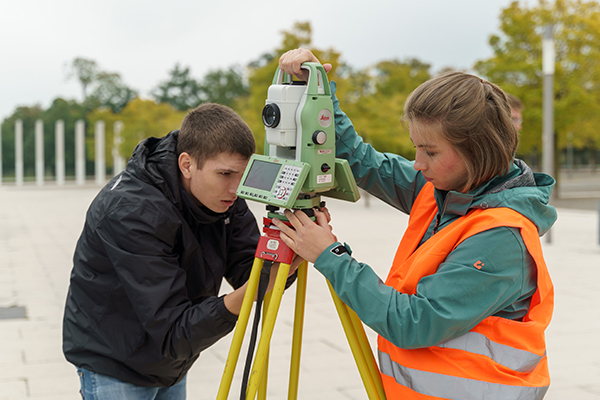 Ausbildung in M-V © LAiV