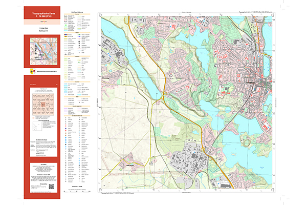 Beitragsbild zur Ausgabe basemap.de P10 Raster (P10) © LAiV