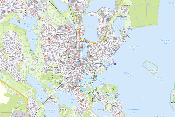 Beispielbild basemap.de Web Vektor © LAiV