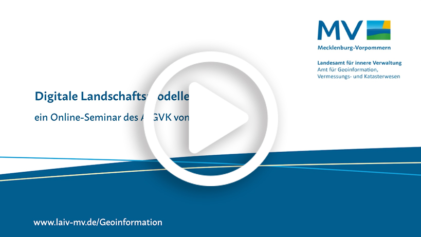 Video starten: LAIV GEO Online-Seminare 01/2025 Video