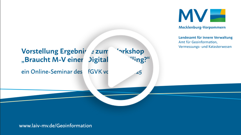 Video starten: LAIV GEO Online-Seminare 02/2025 Video