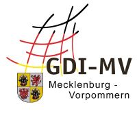 Logo GDI-MV © LAiV