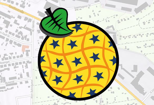 INSIRE Geoportal © Europäische Kommission