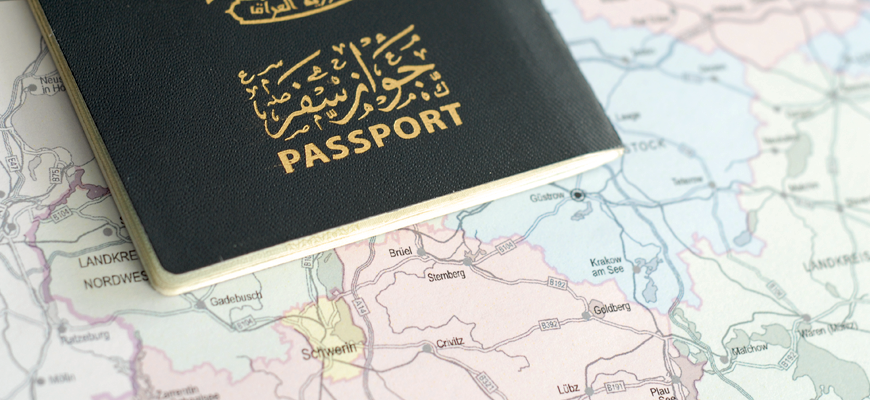 Passport_Asyl © LAiV